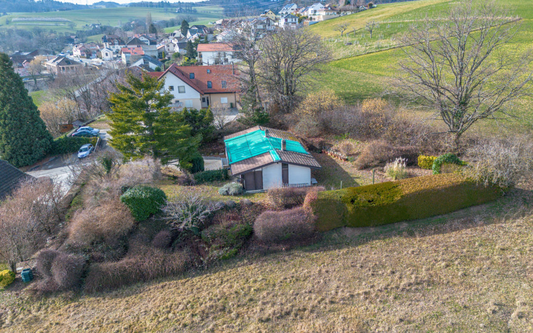  Pourquoi investir dans des projets neufs en Suisse romande ?