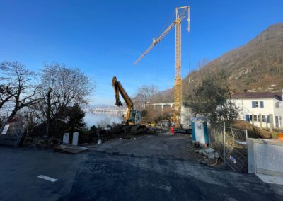 Chantier Villeneuve